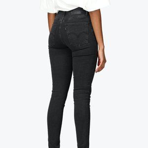LEVI’S | Big E, Mile High Super Skinny Jeans | Size 25